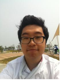 김동명  / Kim Dong-myung 